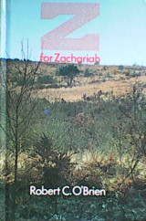 Z for Zachariah