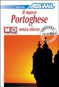 Il nuovo portoghese senza sforzo. Con 4 CD