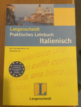 Italienisch. Praktisches Lehrbuch