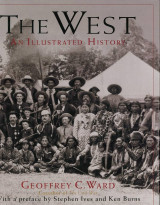 The West (an illustrated history)