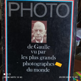 Photo - De Gaulle Vu Par les Plus Grands Photographes du Monde