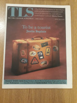 The Times Literary Supplement, no. 5342/3 (August 19 & 26, 2005)
