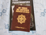 Die Träger des Deutschen Kreuzes in Gold