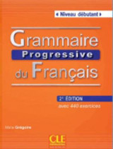 Grammaire progressive du francais - Nouvelle edition