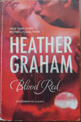 Blood Red