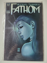 Fathom #8