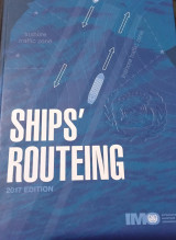 Ships' Routeing