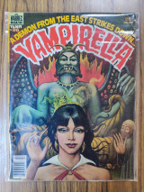 Vampirella Vol. 1 (1969-1988) 86