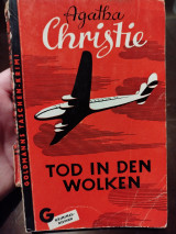 Tod in den wolken