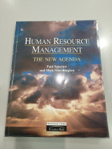 Human Resource Management