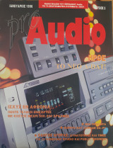 Audio τεύχος 3 1996