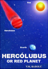Hercólubus or red planet