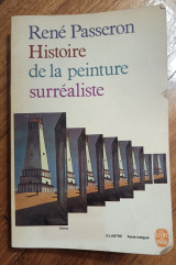 Histoire de la peinture surréaliste