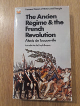 The Ancient Regime and the French Revolution