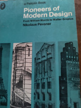 Pioneers of modern Design