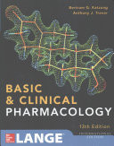 Basic and Clinical Pharmacology
