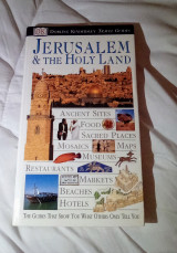 Jerusalem & the Holy Land