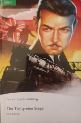 The Thirty-nine Steps