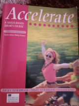 Accelerate