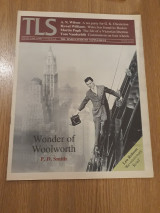 The Times Literary Supplement, no. 5522 (January 30, 2009)