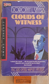 Clouds of Witness