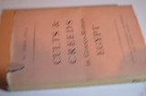 Cult and Creeds in Graeco-Roman Egypt