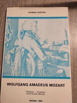 Wolfang Amadeus Mozart