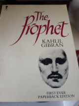 The prophet