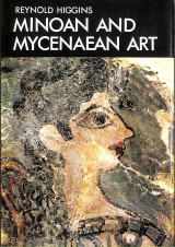 Minoan and Mycenaean Art (0500203032)