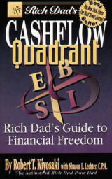 Cash Flow Quadrant