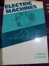Electric Machines