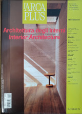 Arca Plus magazine No. 49