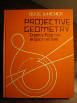 Projective Geometry