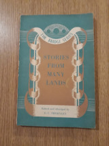 Stories from many lands