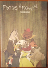 Frogs & Dogs 05
