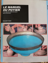 Le Manuel du potier