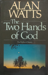 The Two Hands of God