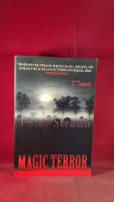 Magic Terror