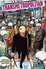 Transmetropolitan (volume 9)