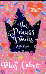 The Princess Diaries: After Eight