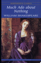 Much Ado about Nothing