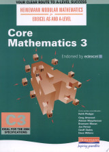 Core Mathematics C3