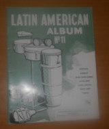 Latin American Album No 11