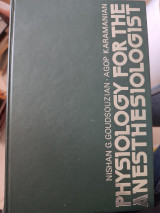 Physiology for the Anesthesiologist