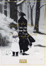 Girl From The Other Side: Siúil A Rún Vol. 7