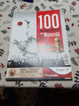 100 Μεγάλοι Παίκτες των Μουντιάλ