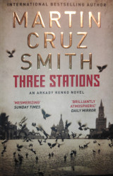 Three stations