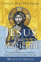 Jesus the Magician