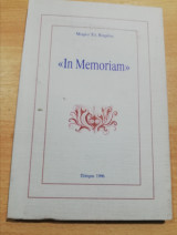 In Memoriam