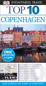Top 10 Copenhagen